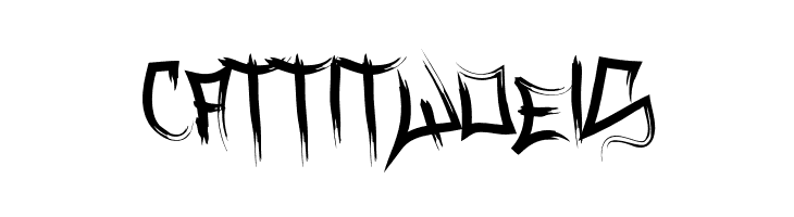 VanceJackson-Regular  Free Fonts Download