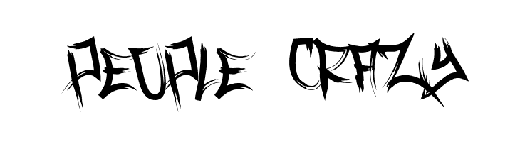 VanceJackson-Regular  Free Fonts Download