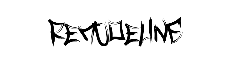 VanceJackson-Regular  Free Fonts Download