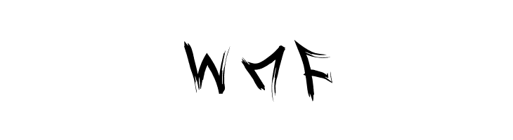 VanceJackson-Regular  Free Fonts Download