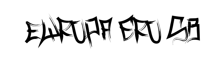 VanceJackson-Regular  Free Fonts Download