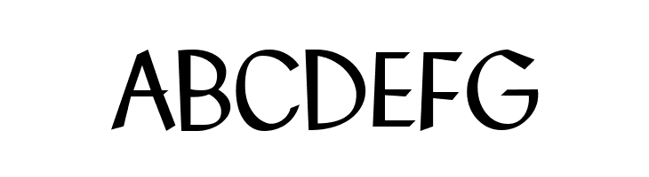 Hot Rod  SCLF1.0 baby.  Free Fonts Download