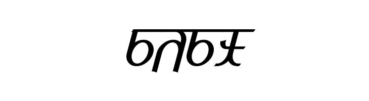 Qijomi  Free Fonts Download