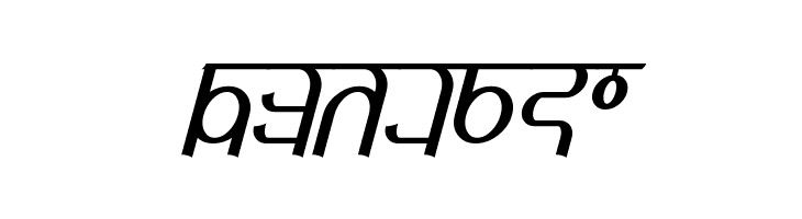 Qijomi  Free Fonts Download