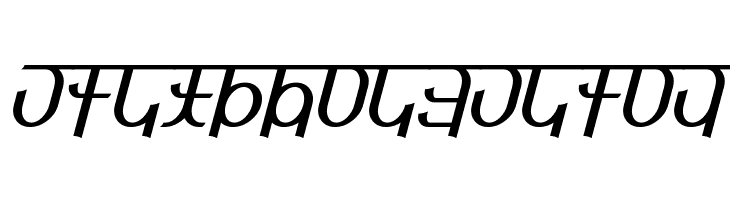 Qijomi  Free Fonts Download