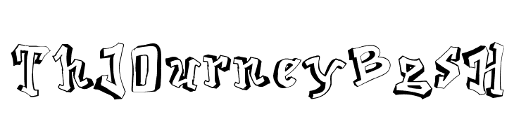 Street 2 Art  Free Fonts Download