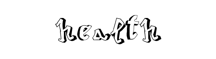 Street 2 Art  Free Fonts Download