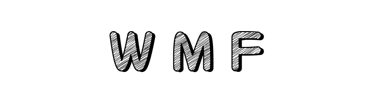 Mf Sippin On Sunshine  Free Fonts Download