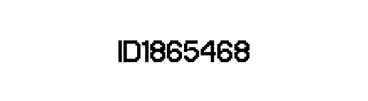 5 Text Uppercase Regular  Free Fonts Download