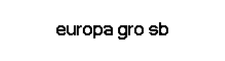 5 Text Uppercase Regular  Free Fonts Download