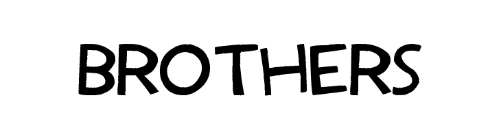 Powerhouse Era  Free Fonts Download