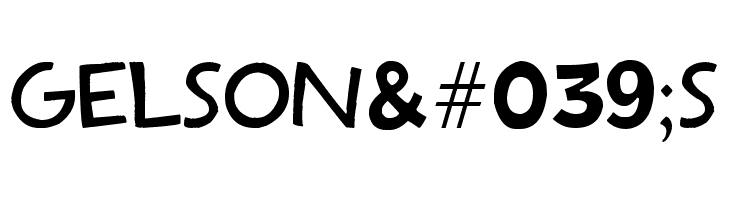 Powerhouse Era  Free Fonts Download