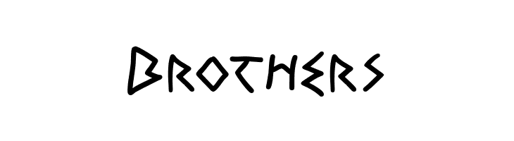 Athena Handwritten  Free Fonts Download