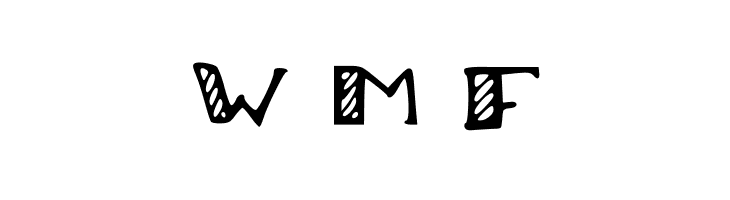 Bored_Work_Doodles  Free Fonts Download