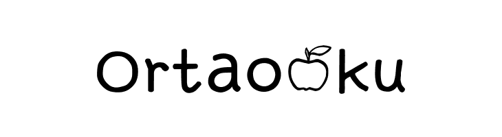 Delicious Apple by cyn  Free Fonts Download