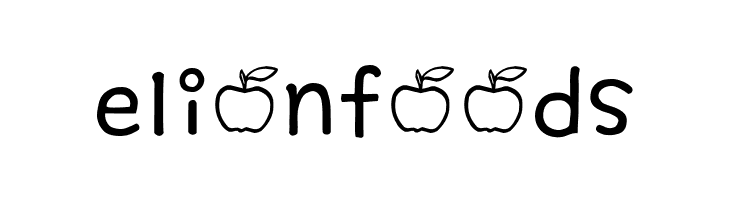 Delicious Apple by cyn  Free Fonts Download