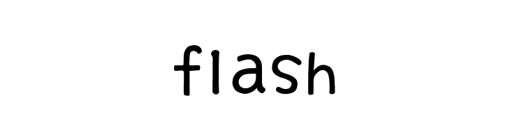 Delicious Apple by cyn  Free Fonts Download