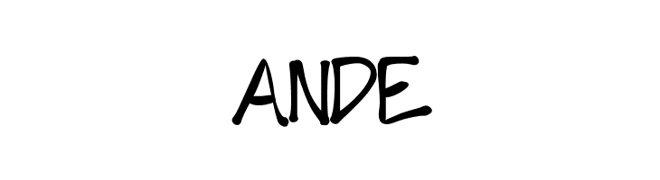 Fudgie  Free Fonts Download