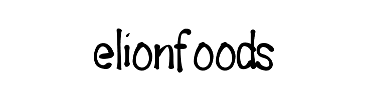 Fudgie  Free Fonts Download