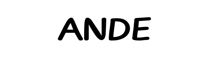 TYPO COMICS Bold DEMO  Free Fonts Download