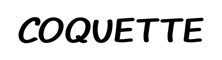 TYPO COMICS Bold DEMO  Free Fonts Download