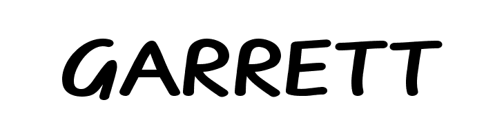 TYPO COMICS Bold DEMO  Free Fonts Download