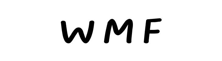 TYPO COMICS Bold DEMO  Free Fonts Download