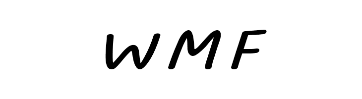 TYPO COMICS Italic DEMO  Free Fonts Download