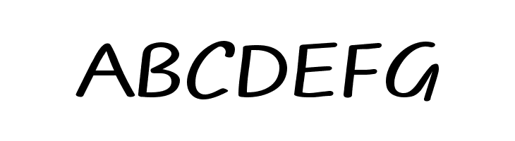 TYPO COMICS Light DEMO  Free Fonts Download