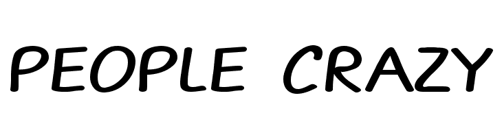 TYPO COMICS DEMO  Free Fonts Download