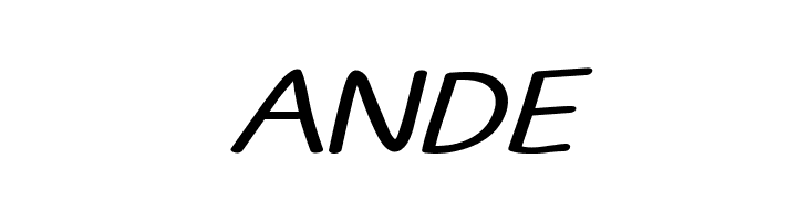 TYPO COMICS Light Italic DEMO  Free Fonts Download