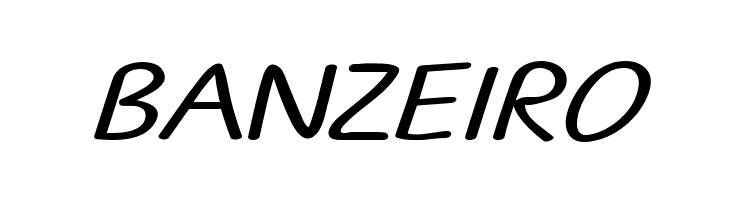 TYPO COMICS Light Italic DEMO  Free Fonts Download