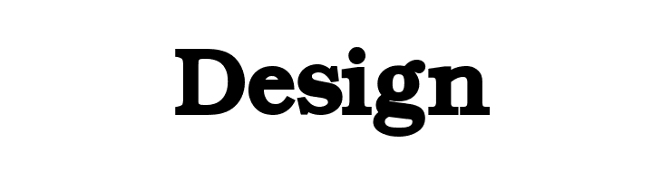 ER Bukinist Mac Bold  Free Fonts Download