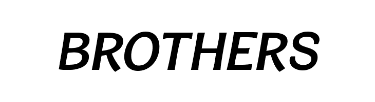 CardiganTitlingSb-Italic  Free Fonts Download