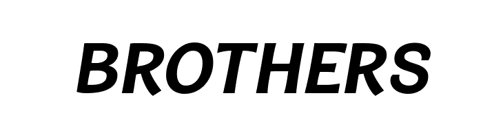 CardiganTitlingRg-BoldItalic  Free Fonts Download