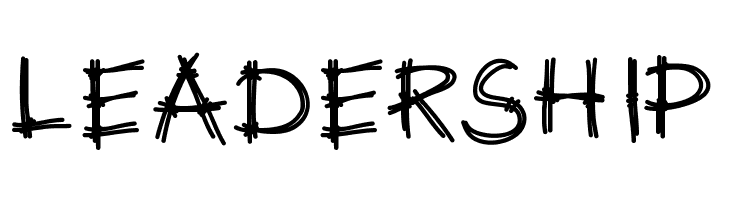 PWSurvival  Free Fonts Download