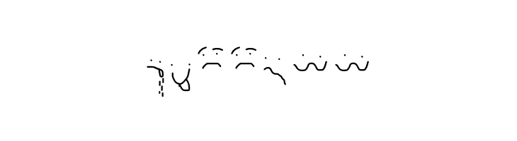 Be Happy  Free Fonts Download