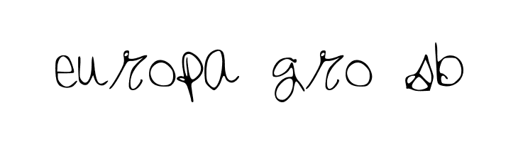 SarasType  Free Fonts Download