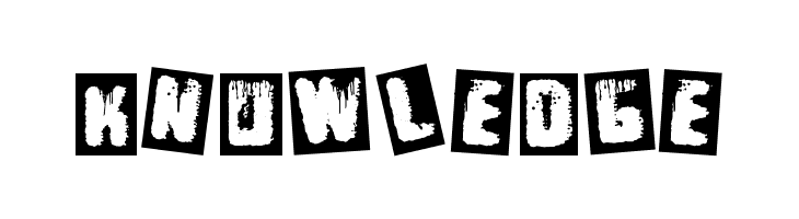Punk Survival  Free Fonts Download