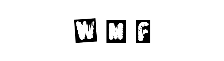 Punk Survival  Free Fonts Download
