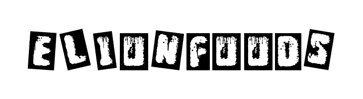 Punk Survival  Free Fonts Download