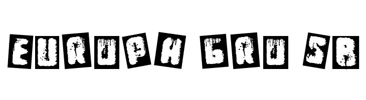 Punk Survival  Free Fonts Download