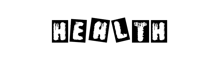 Punk Survival  Free Fonts Download