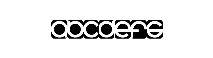 BeastModeInverted  Free Fonts Download