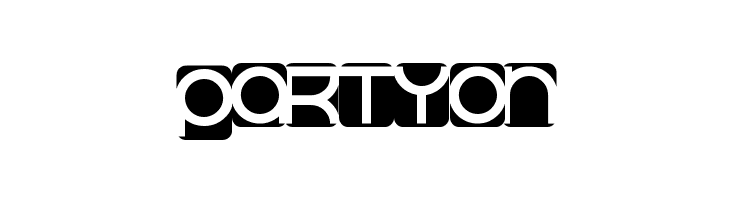 BeastModeInverted  Free Fonts Download