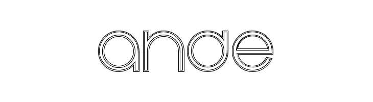 BeastModeDoubleline  Free Fonts Download