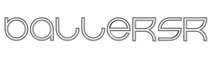 BeastModeDoubleline  Free Fonts Download