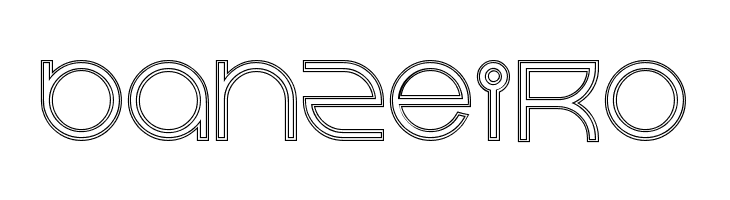 BeastModeDoubleline  Free Fonts Download