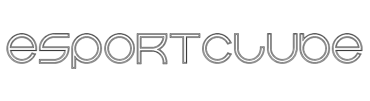 BeastModeDoubleline  Free Fonts Download