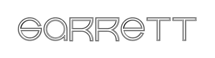 BeastModeDoubleline  Free Fonts Download